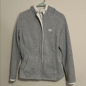 The Northface jacket